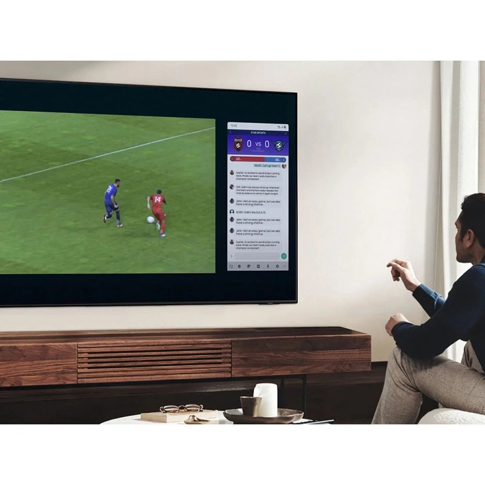 65 Inch Neo QLED 8K Smart TV V1124