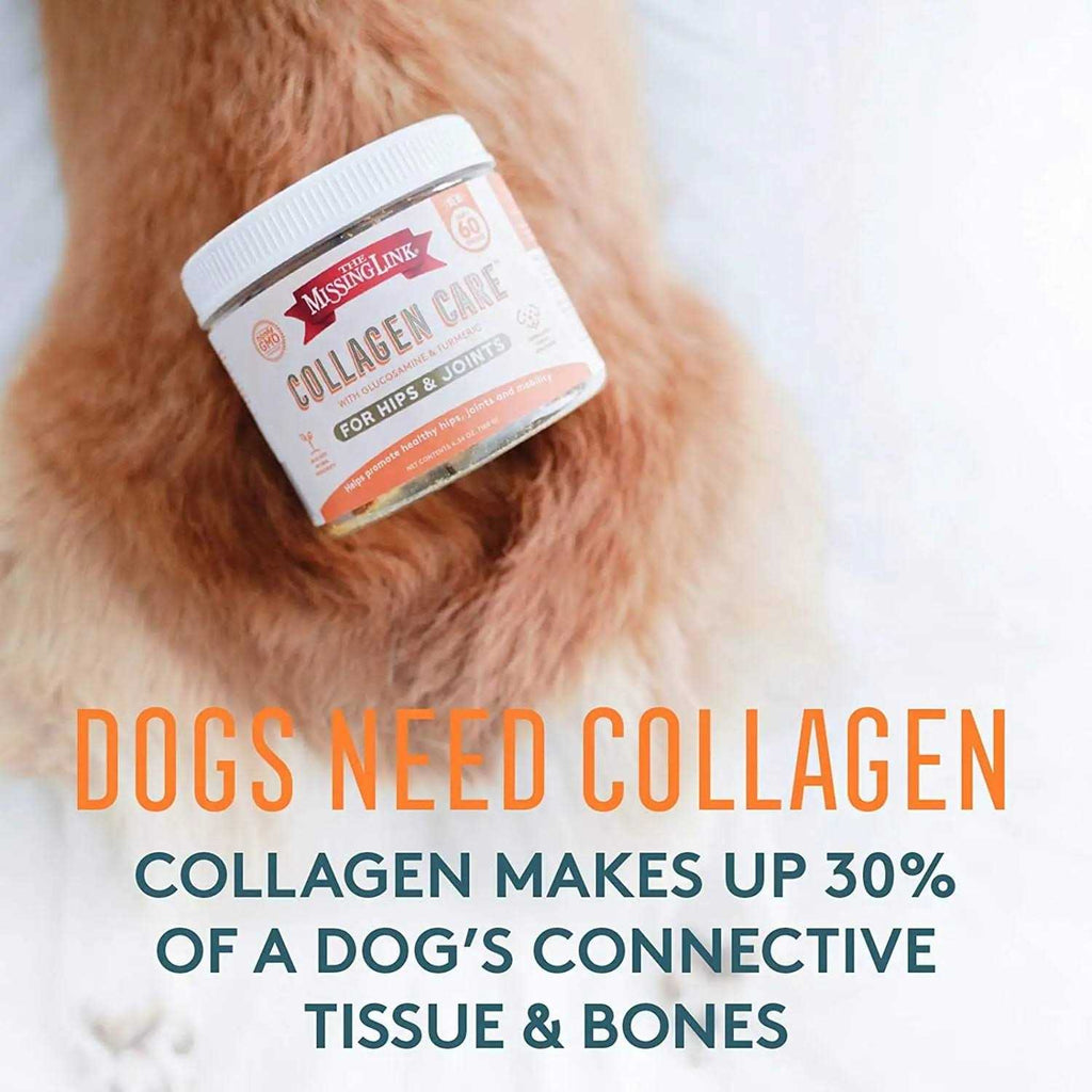 Collagen Soft Chews Hips & Joints S371