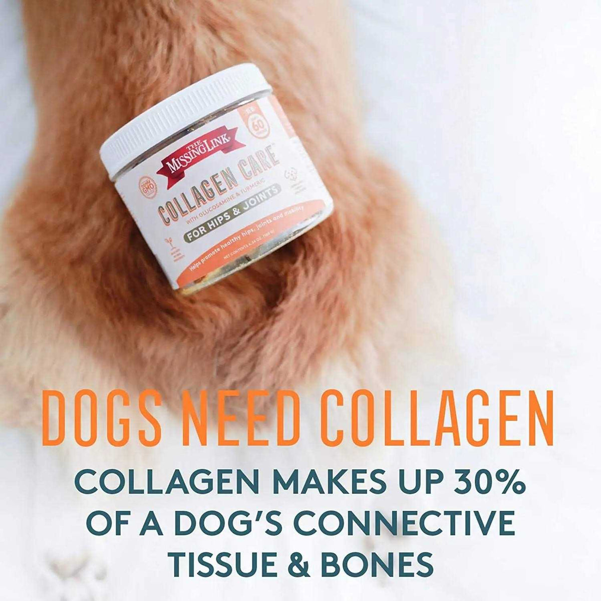 Collagen Soft Chews Hips & Joints S371