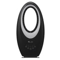 Black Oscillating Bladeless Fan L67082