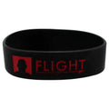 Black and Red Bracelet D3794