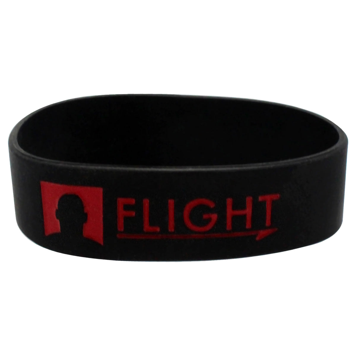 Black and Red Bracelet D3794