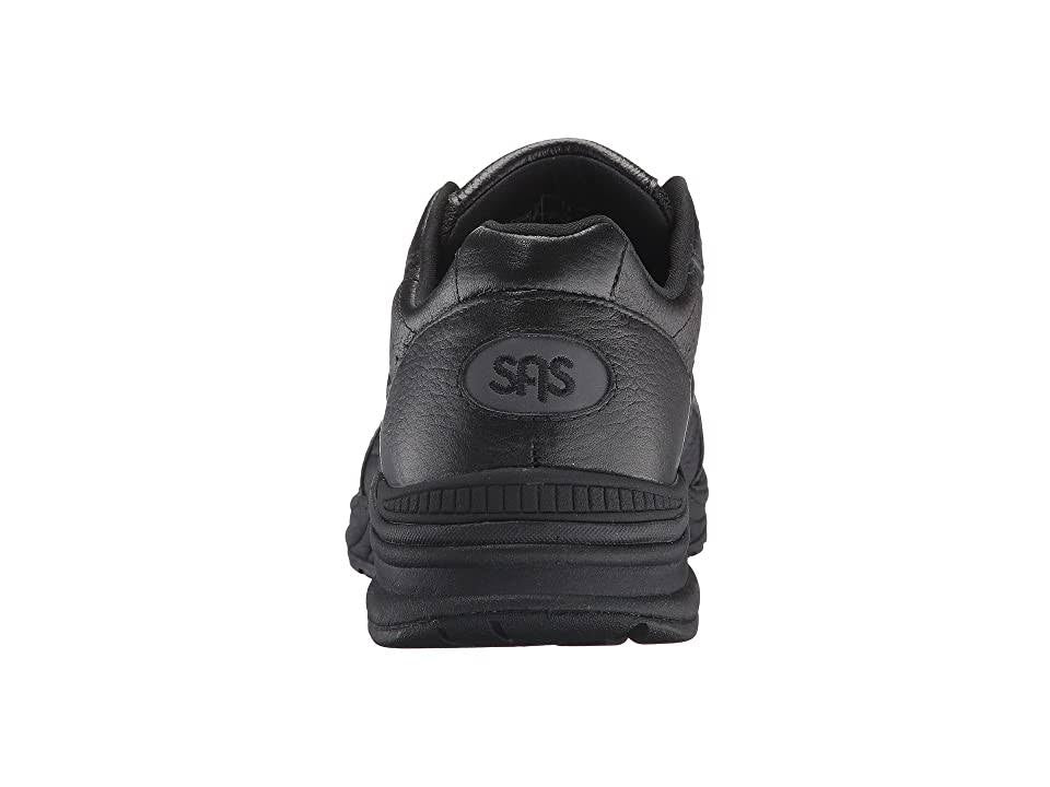 SAS Men&s Journey Black 14.5 Medium N75152