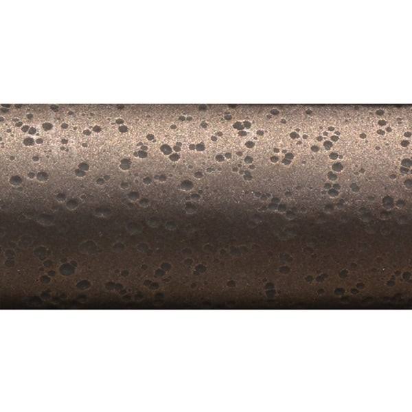 Bronze Fiberglass Market Umbrella H1031
