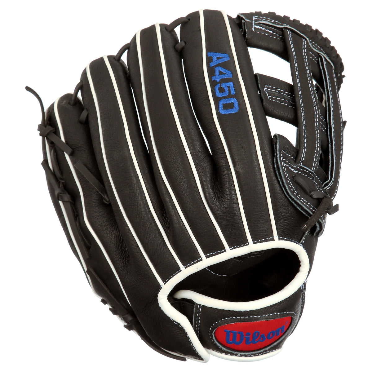 12" Outfield Baseball Glove - Right Hand Throw D336
