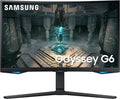 27" Curved QHD 240Hz Gaming Monitor F725