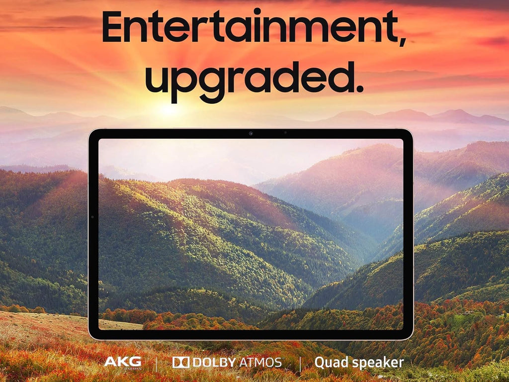 11-inch 128GB Wi-Fi Android Tablet H13087