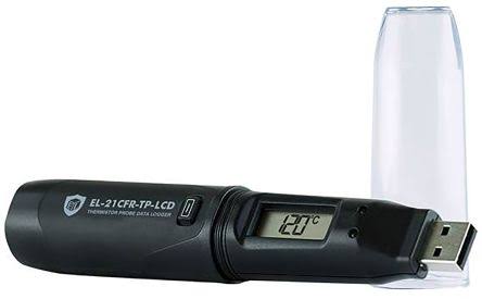 Datalogger G612