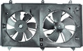 Radiator Cooling Fan Assembly Pack of 2 S294
