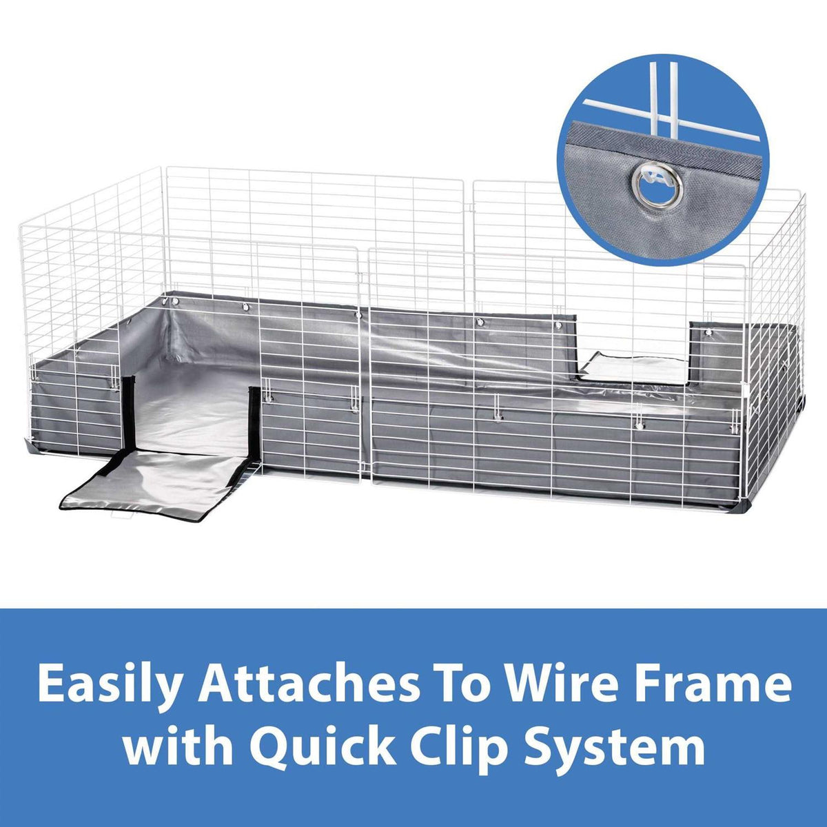 Waterproof Replacement Liner D89051