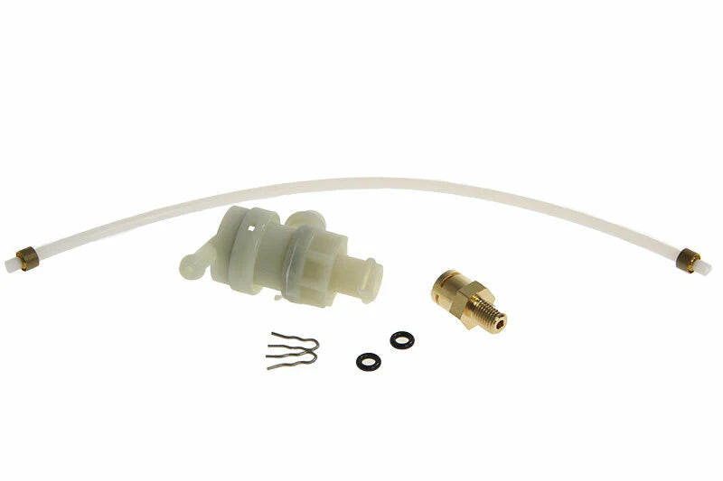 Valve for espresso makers P57970
