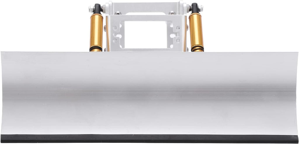 Aluminum Snow Plow for RC Crawler Z71228