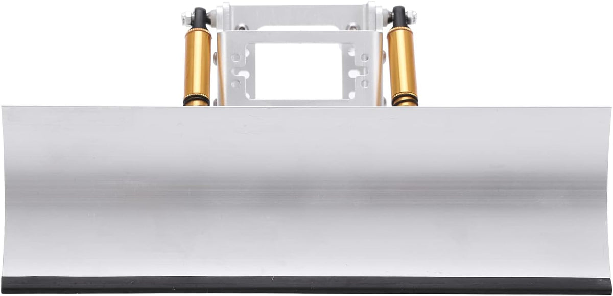 Aluminum Snow Plow for RC Crawler Z71228