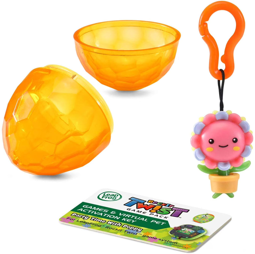 Trolls Party Time Game Pack U923