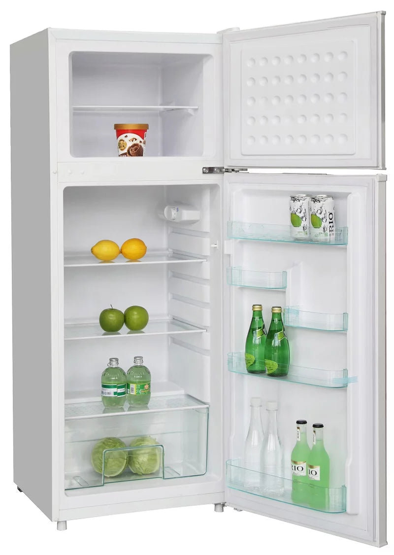 7.5 Cu. Ft. Top Freezer Refrigerator B5383