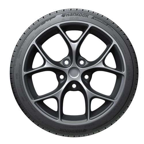 225/45ZR18 95Y XL Passenger Tire V3309