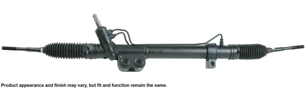 Rack & Pinion T400411