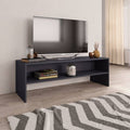 Gray Chipboard TV Cabinet K4411