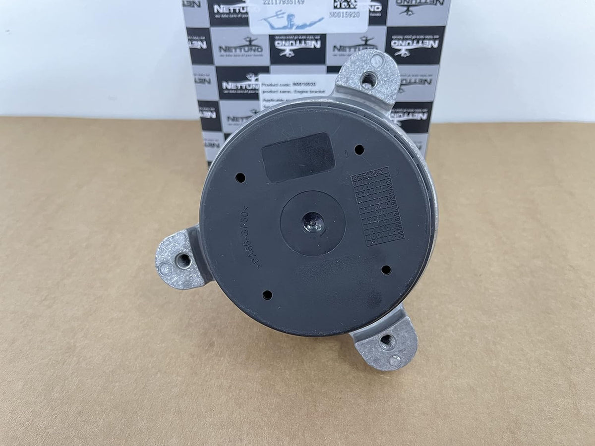 Engine Mount Pack of 2 F222056