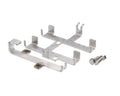9" Height 9" Width 7" Length Bracket Clamp L37377