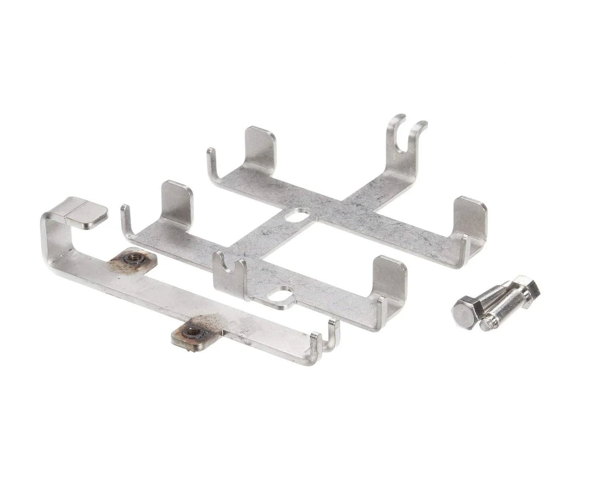 9" Height 9" Width 7" Length Bracket Clamp L37377