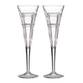 Toasting Flutes Set Of 2 Z89716