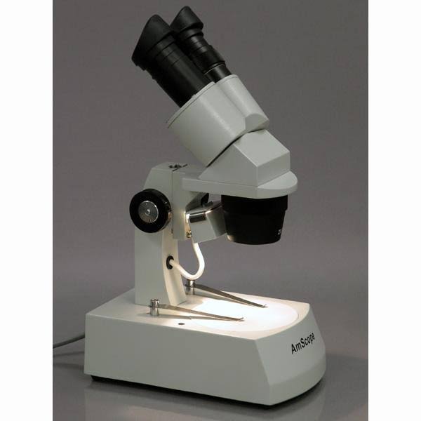 Stereo Microscope with 3MP Digital Camera K451