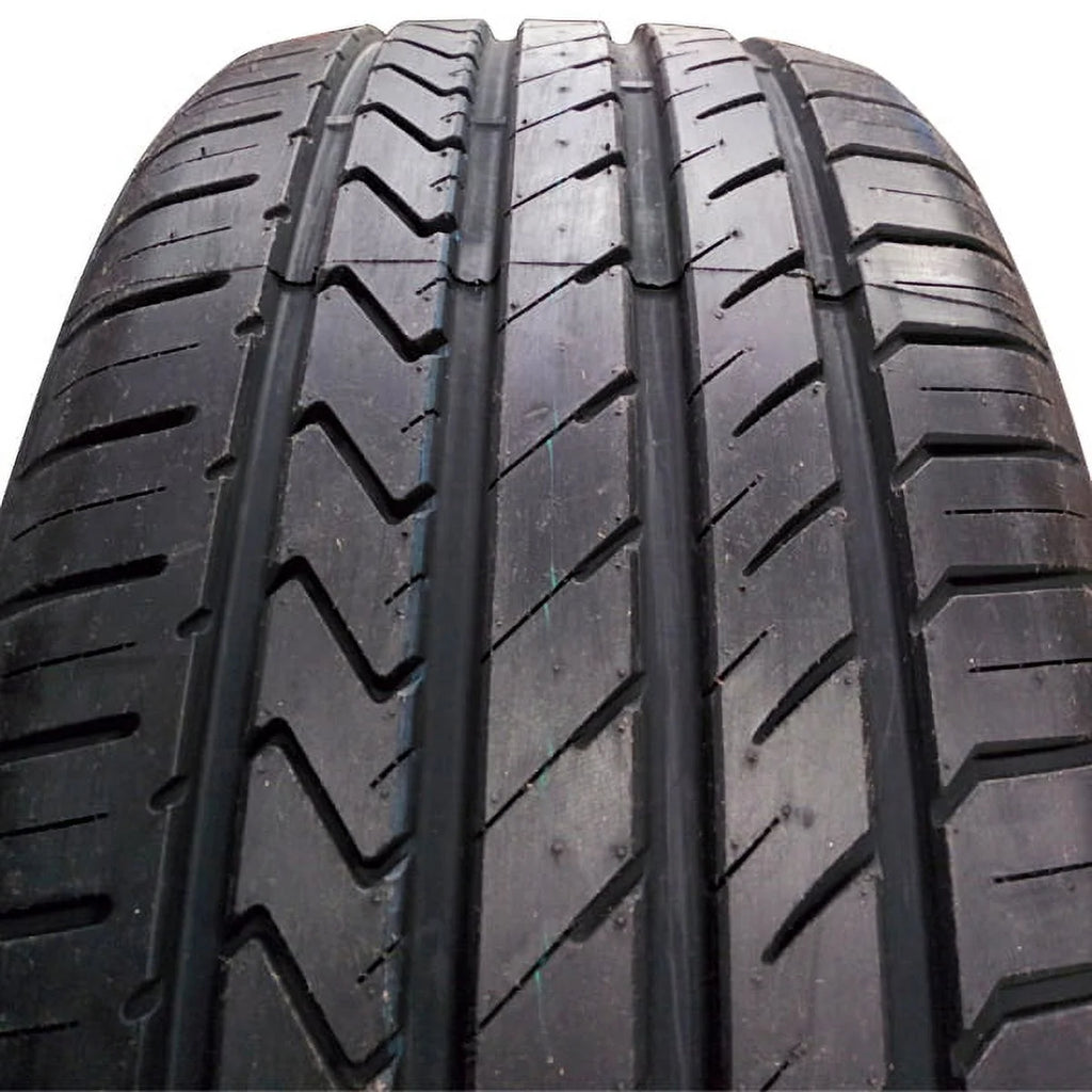 4 New 265/40R21 105Y XL All Season UHP High Performance Tires Q904