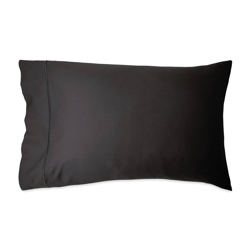 Black California King Fitted Sheet D537