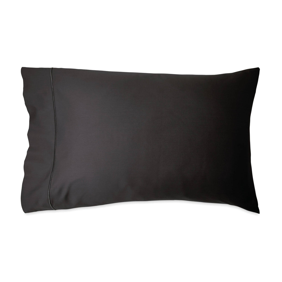 Black California King Fitted Sheet D537