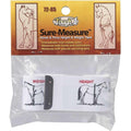 Horse Pony Height Weight Tape L188933