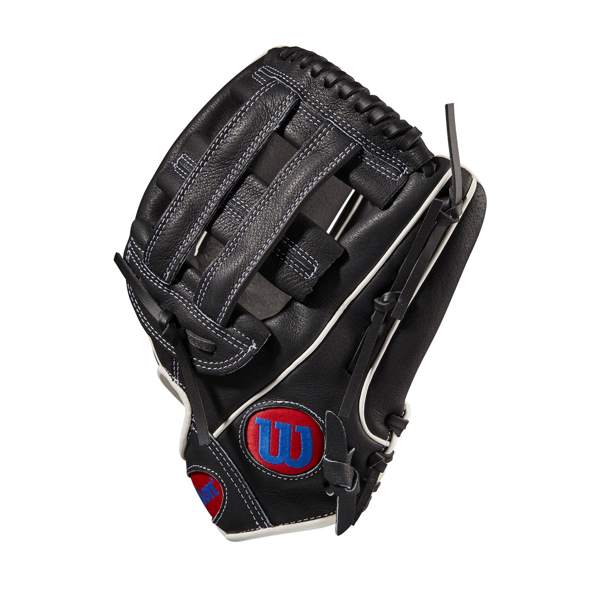 12" Outfield Baseball Glove - Right Hand Throw D336