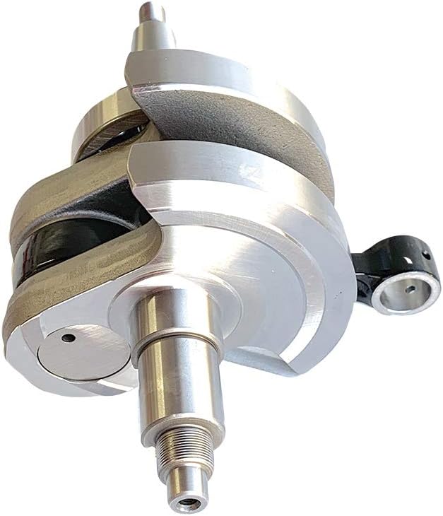 Crankshaft Assembly for Yamaha Raptor 660 YFM660 2001-2005 O349054