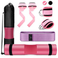 Barbell Pad Set H83062