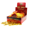 Milk Chocolate Coins 1.5 Oz Nets J819833