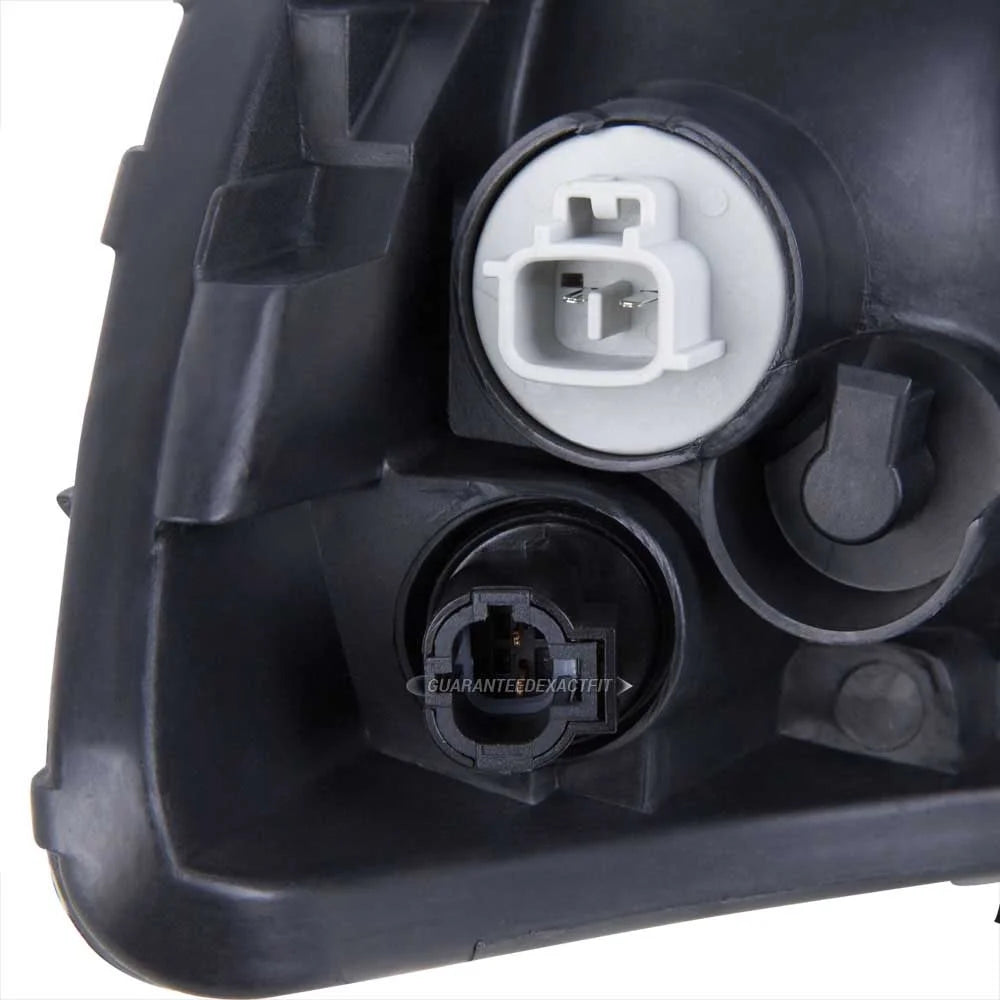 Right Headlight Assembly for Subaru Forester Halogen 2006 2007 2008 C126
