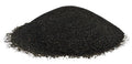 Black Fine Grain Silica Sand Z194