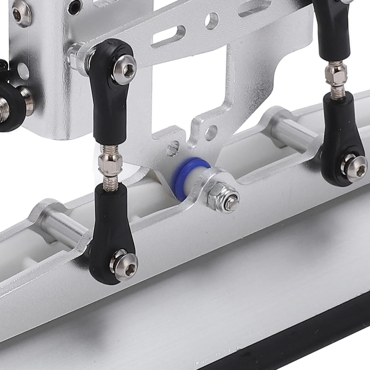 Aluminum Snow Plow for RC Crawler Z71228