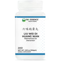 3.53 oz Liu Wei Di Huang Wan X20863