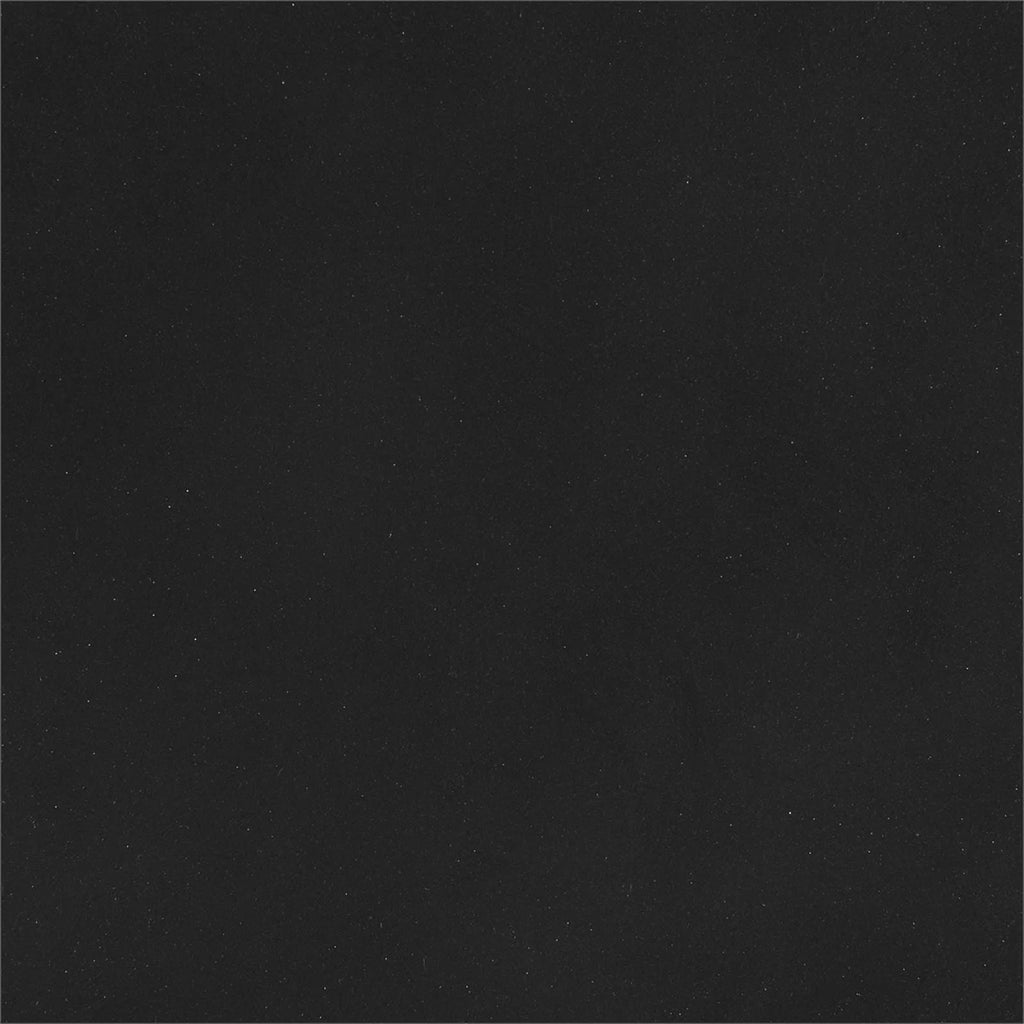 Black Faux Leather Accent Chair with Track Arms N862