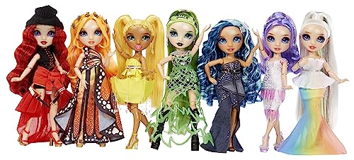 Blue 11” Fashion Doll and Playset with 2 Complete Doll Outfits and Fashion Play Accessories N7582