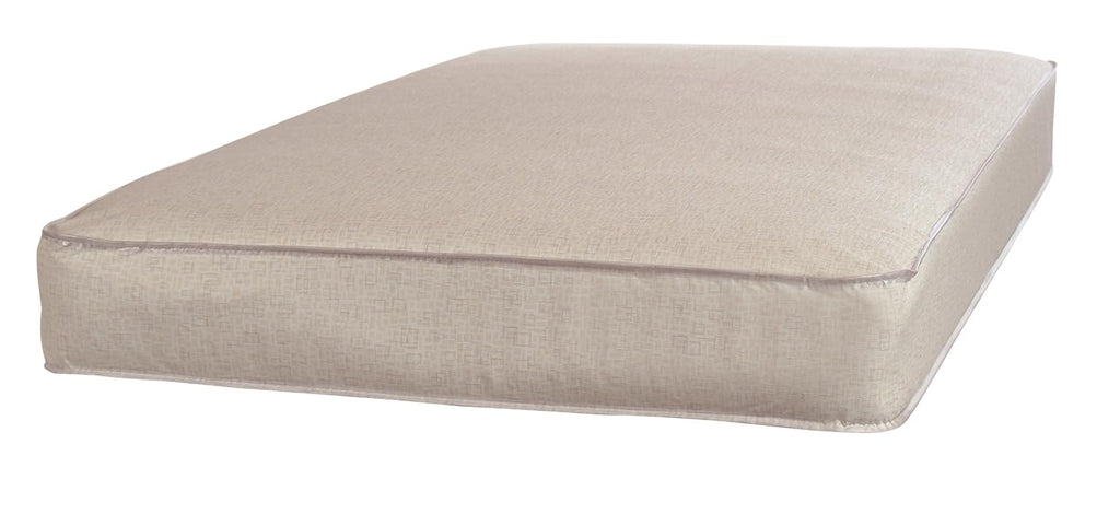 52"x28" Waterproof Baby Crib Mattress C85732