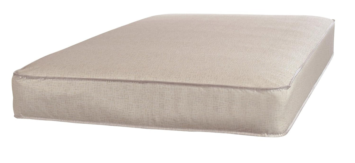 52"x28" Waterproof Baby Crib Mattress C85732