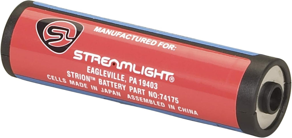 Lithium Battery for Strion F1606