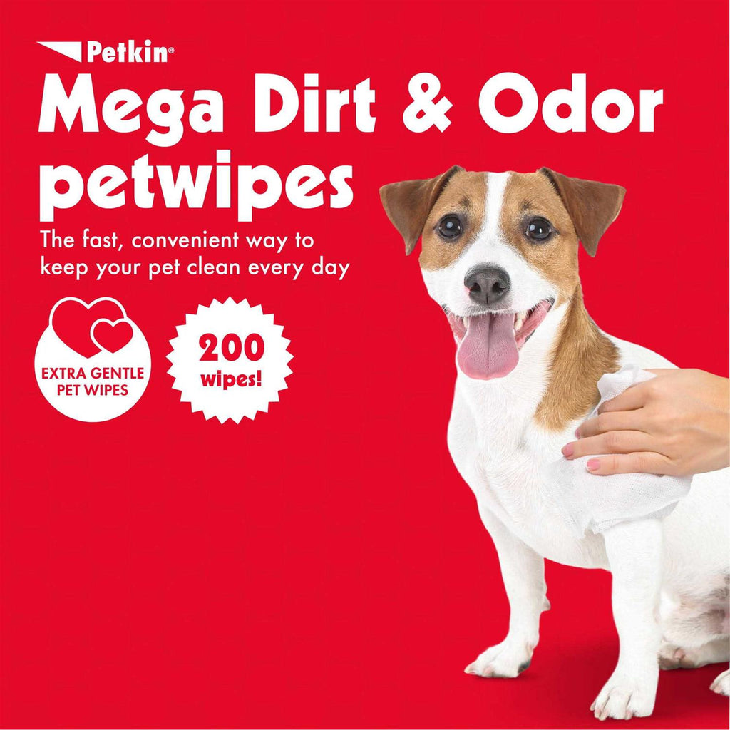 Pet Wipes K734