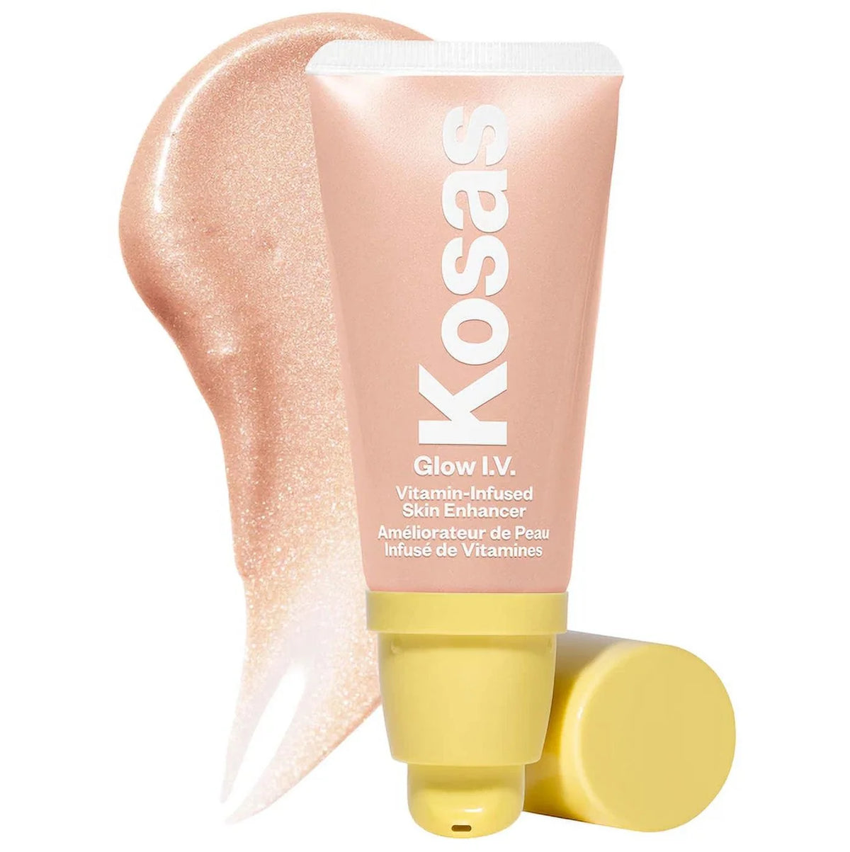 Sheer Light Champagne Skin Enhancer M529