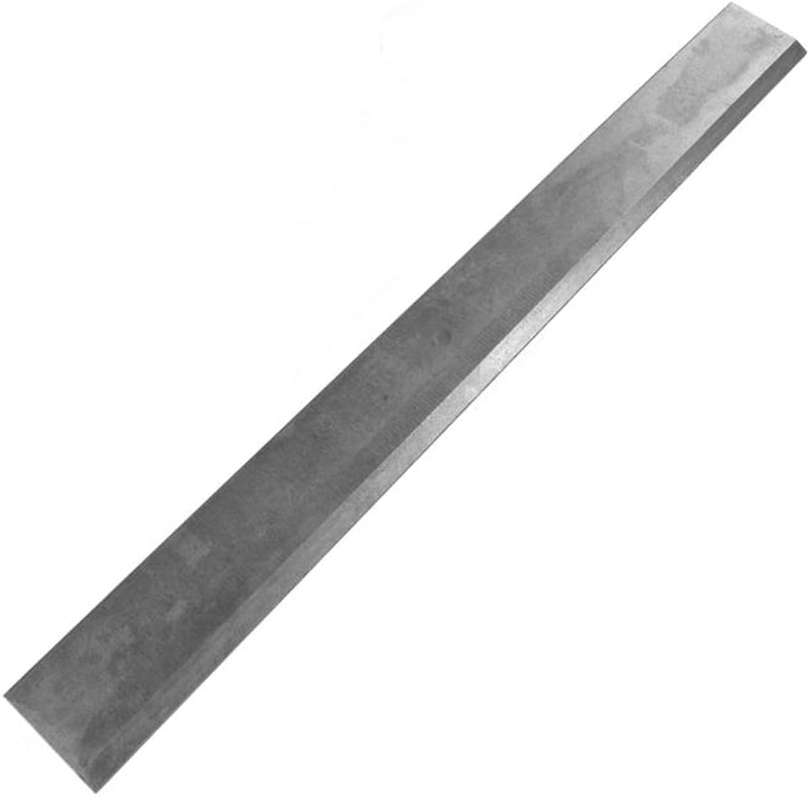 Hardened 1055 Carbon Steel Skidsteer Blade S38278