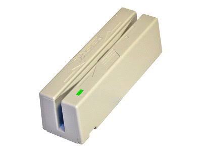 Magnetic Card Reader USB White L347767