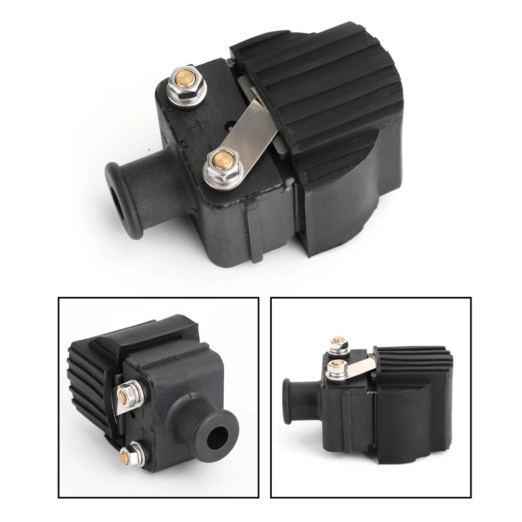 Outboard Engine Ignition Coil E117