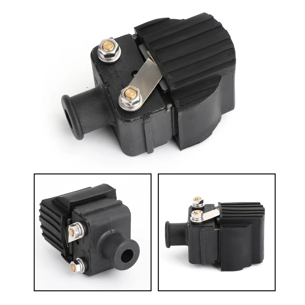 Outboard Engine Ignition Coil E117